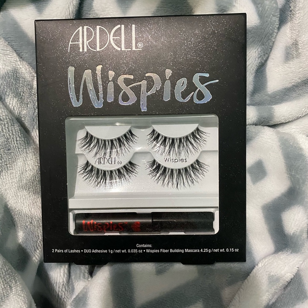 Ardell lashes